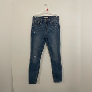 SOLD** Studio Blue Skinny Jeans